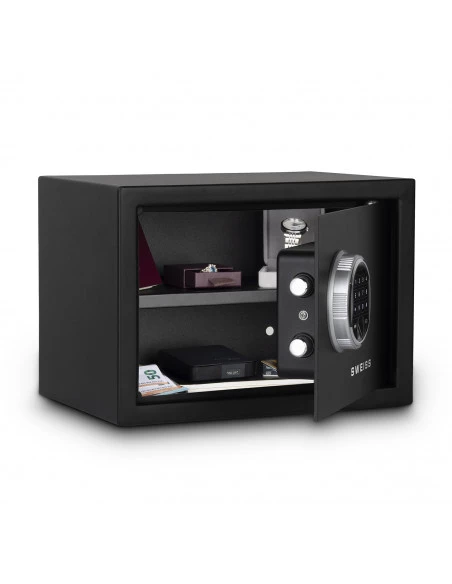 coffre-fort-maison_Coffre Fort De Sécurité Sweiss SXT7260 Serrure Électronique_thumbnail_4