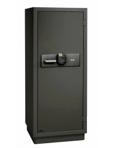 Armoire Forte Blindée Burg Wachter Royal E536E FP Serrure Biométrique