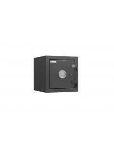 Coffre Fort Hartmann Tresore Neosafe 1039 Serrure À Clé Classe 1