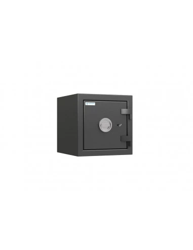 coffre-certifie-pour-tabac-Coffre Fort Hartmann Tresore Neosafe 1039 Serrure À Clé Classe 1-1