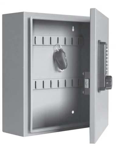coffre-fort-pour-cle-Coffre Fort Pour Clé K-SAFE 20C Serrure Électronique-1