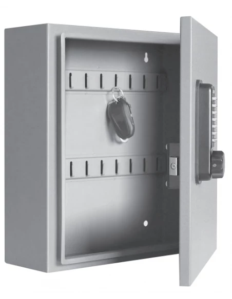 coffre-fort-pour-cle_Coffre Fort Pour Clé K-SAFE 20C Serrure Électronique_thumbnail_1