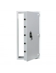 coffre-fort-protection-des-donnees-Porte De Chambre Forte...