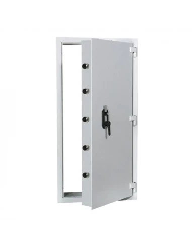 coffre-fort-protection-des-donnees-Porte De Chambre Forte Rottner TTV 20 Serrure À Double Panneton Premium-1