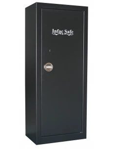 armoire-de-securite-Armoire Forte Infac 5...