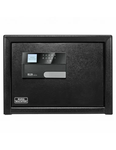 coffre-fort-ignifuge-30-minutes-Coffre Fort Ignifuge Burg Wachter Profi-Safe PRS 520 E Serrure Électronique-1
