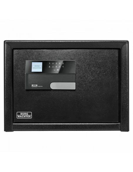 PRS 520 E<br>Serrure Électronique