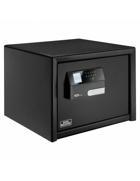 coffre-fort-ignifuge-30-minutes_Coffre Fort Ignifuge Burg Wachter Profi-Safe PRS 520 E Serrure Électronique_thumbnail_2