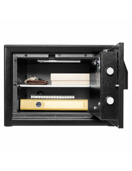 coffre-fort-ignifuge-30-minutes_Coffre Fort Ignifuge Burg Wachter Profi-Safe PRS 520 E Serrure Électronique_thumbnail_6
