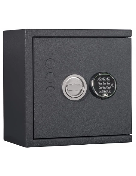 coffre-certifie-pour-tabac_Coffre Fort Format Lyra 1 Grade I Serrure Électronique S&G Spartan 1006_thumbnail_3
