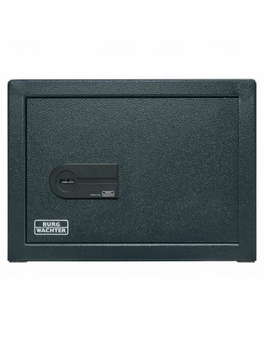 coffre-fort-maison-Coffre Fort Burg Wachter Expert-Safe EXS 320 K Serrure À Clé-1