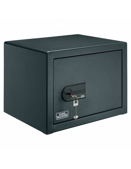 coffre-fort-maison_Coffre Fort Burg Wachter Expert-Safe EXS 320 K Serrure À Clé_thumbnail_3