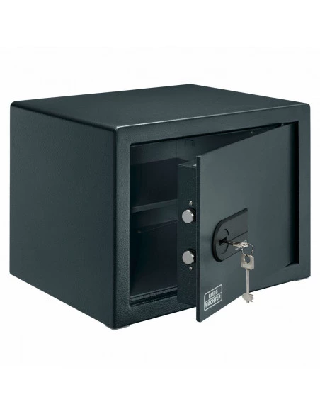 coffre-fort-maison_Coffre Fort Burg Wachter Expert-Safe EXS 320 K Serrure À Clé_thumbnail_4