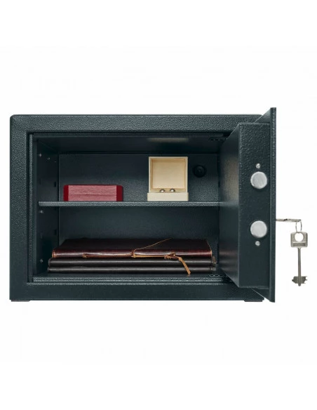 coffre-fort-maison_Coffre Fort Burg Wachter Expert-Safe EXS 320 K Serrure À Clé_thumbnail_6