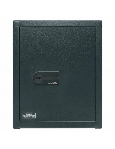 coffre-fort-maison-Coffre Fort Burg Wachter Expert-Safe EXS 340 K Serrure À Clé-1