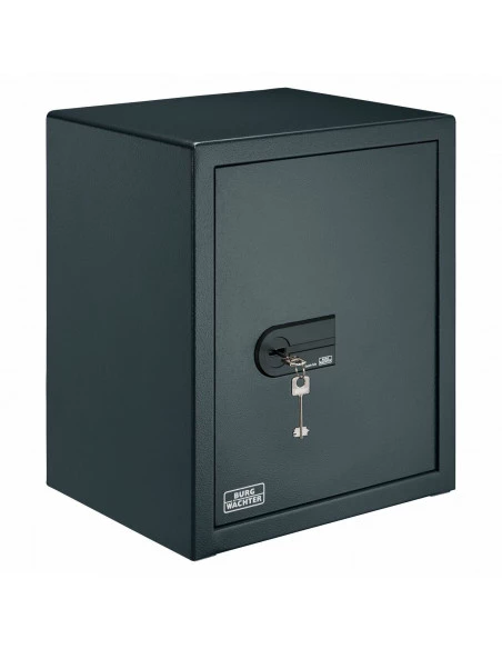coffre-fort-maison_Coffre Fort Burg Wachter Expert-Safe EXS 340 K Serrure À Clé_thumbnail_2
