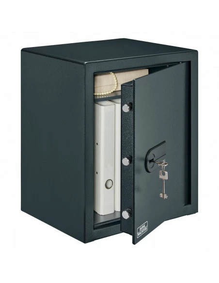 coffre-fort-maison_Coffre Fort Burg Wachter Expert-Safe EXS 340 K Serrure À Clé_thumbnail_3