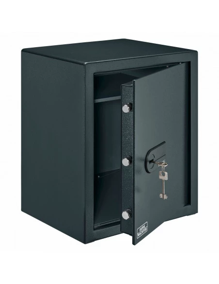 coffre-fort-maison_Coffre Fort Burg Wachter Expert-Safe EXS 340 K Serrure À Clé_thumbnail_4