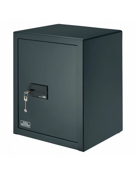 coffre-fort-maison_Coffre Fort Burg Wachter Expert-Safe EXS 340 K Serrure À Clé_thumbnail_5