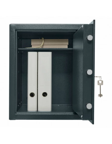 coffre-fort-maison_Coffre Fort Burg Wachter Expert-Safe EXS 340 K Serrure À Clé_thumbnail_6