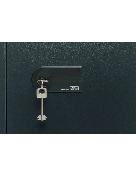 coffre-fort-maison_Coffre Fort Burg Wachter Expert-Safe EXS 340 K Serrure À Clé_thumbnail_11