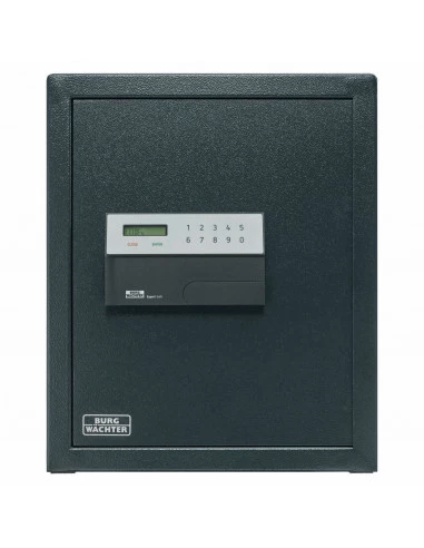 coffre-fort-maison-Coffre Fort Burg Wachter Expert-Safe EXS 340 E Serrure Électronique-1