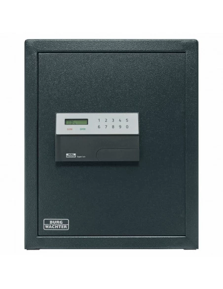 coffre-fort-maison_Coffre Fort Burg Wachter Expert-Safe EXS 340 E Serrure Électronique_thumbnail_1