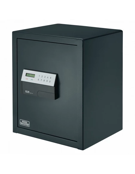 coffre-fort-maison_Coffre Fort Burg Wachter Expert-Safe EXS 340 E Serrure Électronique_thumbnail_5