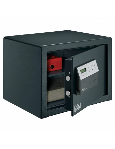 coffre-fort-maison_Coffre Fort Burg Wachter Expert-Safe EXS 320 E Serrure Électronique_thumbnail_2