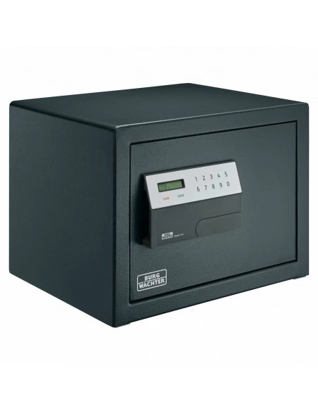 coffre-fort-maison_Coffre Fort Burg Wachter Expert-Safe EXS 320 E Serrure Électronique_thumbnail_3