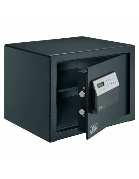 coffre-fort-maison_Coffre Fort Burg Wachter Expert-Safe EXS 320 E Serrure Électronique_thumbnail_4