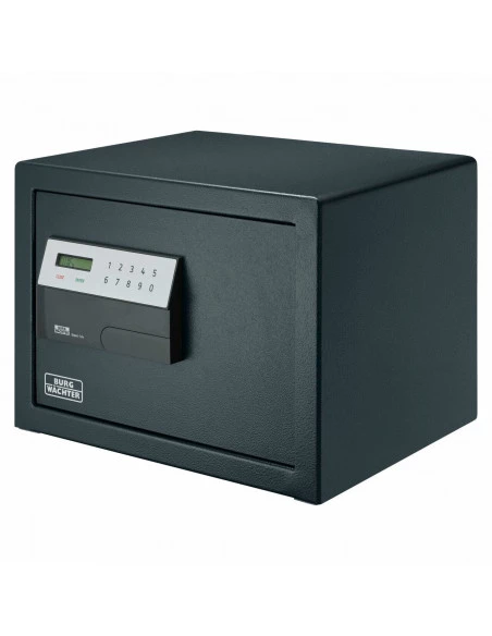 coffre-fort-maison_Coffre Fort Burg Wachter Expert-Safe EXS 320 E Serrure Électronique_thumbnail_5