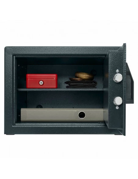 coffre-fort-maison_Coffre Fort Burg Wachter Expert-Safe EXS 320 E Serrure Électronique_thumbnail_6