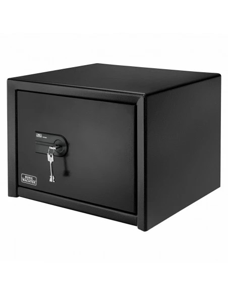 coffre-fort-ignifuge-30-minutes_Coffre Fort Ignifuge Burg Wachter Profi-Safe PRS 520 K Serrure À Clé_thumbnail_5