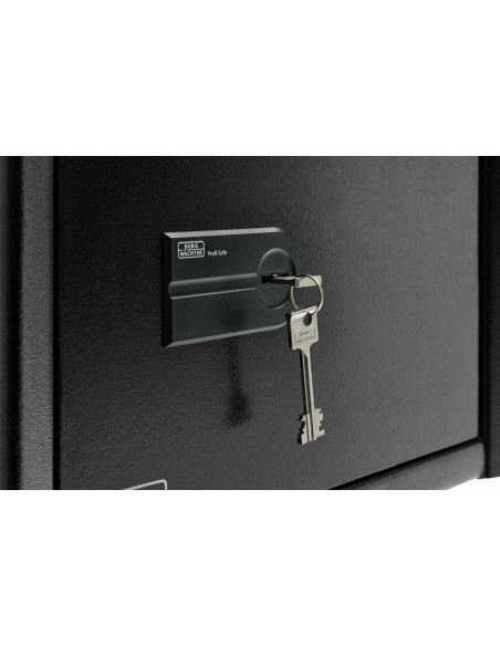 coffre-fort-ignifuge-30-minutes_Coffre Fort Ignifuge Burg Wachter Profi-Safe PRS 520 K Serrure À Clé_thumbnail_11