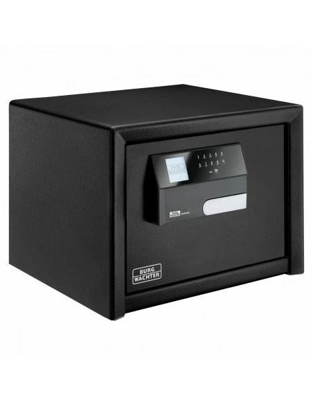 coffre-fort-ignifuge-30-minutes_Coffre Fort Ignifuge Burg Wachter Profi-Safe PRS 510 E Serrure Électronique_thumbnail_2