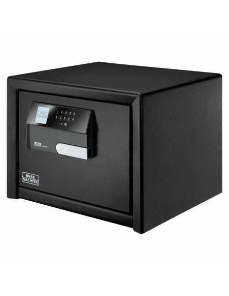 coffre-fort-ignifuge-30-minutes_Coffre Fort Ignifuge Burg Wachter Profi-Safe PRS 510 E Serrure Électronique_thumbnail_6