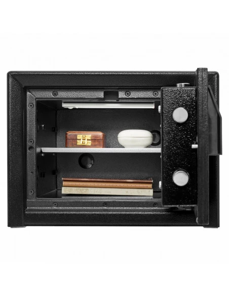 coffre-fort-ignifuge-30-minutes_Coffre Fort Ignifuge Burg Wachter Profi-Safe PRS 510 E Serrure Électronique_thumbnail_8