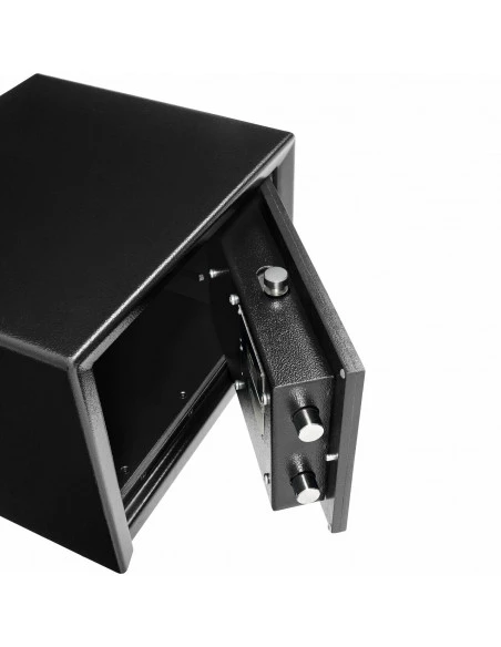 coffre-fort-ignifuge-30-minutes_Coffre Fort Ignifuge Burg Wachter Profi-Safe PRS 510 E Serrure Électronique_thumbnail_9