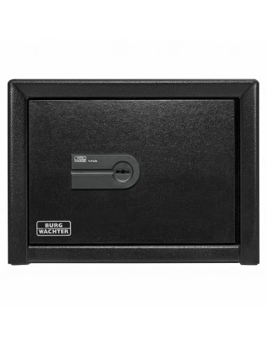coffre-fort-ignifuge-30-minutes-Coffre Fort Ignifuge Burg Wachter Profi-Safe PRS 510 K Serrure À Clé-1