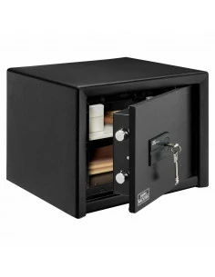 coffre-fort-ignifuge-30-minutes-Coffre Fort Ignifuge Burg... 2