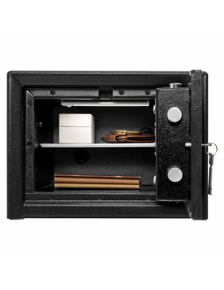 coffre-fort-ignifuge-30-minutes_Coffre Fort Ignifuge Burg Wachter Profi-Safe PRS 510 K Serrure À Clé_thumbnail_5