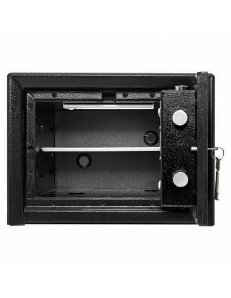 coffre-fort-ignifuge-30-minutes_Coffre Fort Ignifuge Burg Wachter Profi-Safe PRS 510 K Serrure À Clé_thumbnail_6