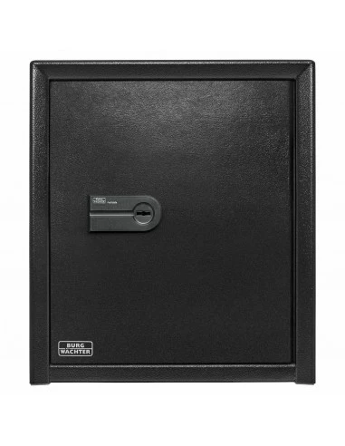 coffre-fort-ignifuge-30-minutes-Coffre Fort Ignifuge Burg Wachter Profi-Safe PRS 540 K Serrure À Clé-1