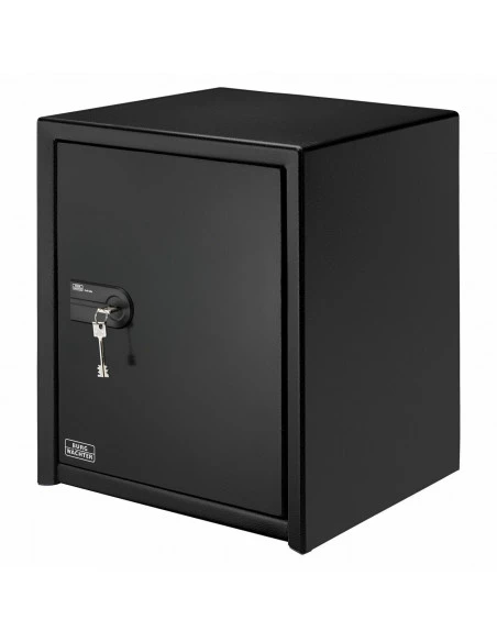 coffre-fort-ignifuge-30-minutes_Coffre Fort Ignifuge Burg Wachter Profi-Safe PRS 540 K Serrure À Clé_thumbnail_5