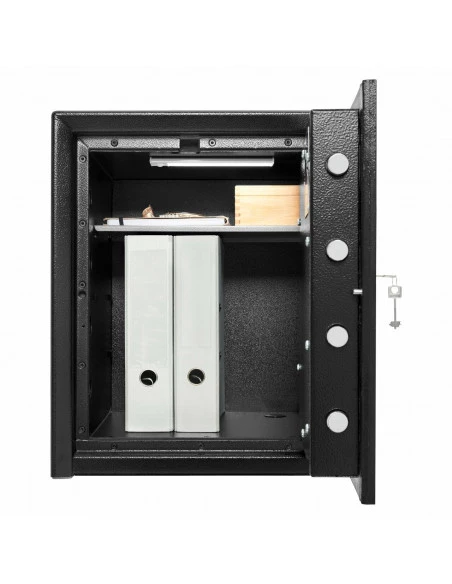 coffre-fort-ignifuge-30-minutes_Coffre Fort Ignifuge Burg Wachter Profi-Safe PRS 540 K Serrure À Clé_thumbnail_8