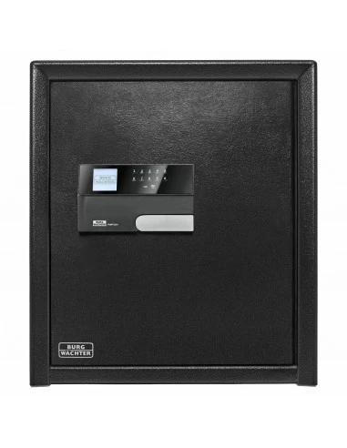 coffre-fort-ignifuge-30-minutes-Coffre Fort Ignifuge Burg Wachter Profi-Safe PRS 540 E Serrure Électronique-1
