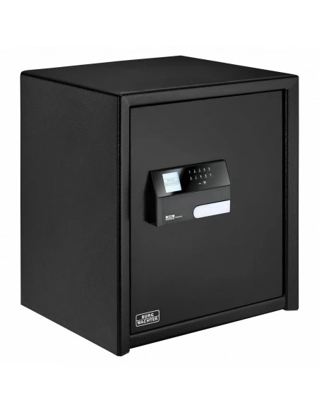 coffre-fort-ignifuge-30-minutes_Coffre Fort Ignifuge Burg Wachter Profi-Safe PRS 540 E Serrure Électronique_thumbnail_2