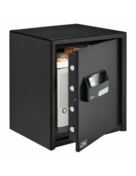 coffre-fort-ignifuge-30-minutes_Coffre Fort Ignifuge Burg Wachter Profi-Safe PRS 540 E Serrure Électronique_thumbnail_3