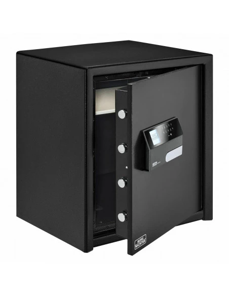 coffre-fort-ignifuge-30-minutes_Coffre Fort Ignifuge Burg Wachter Profi-Safe PRS 540 E Serrure Électronique_thumbnail_4